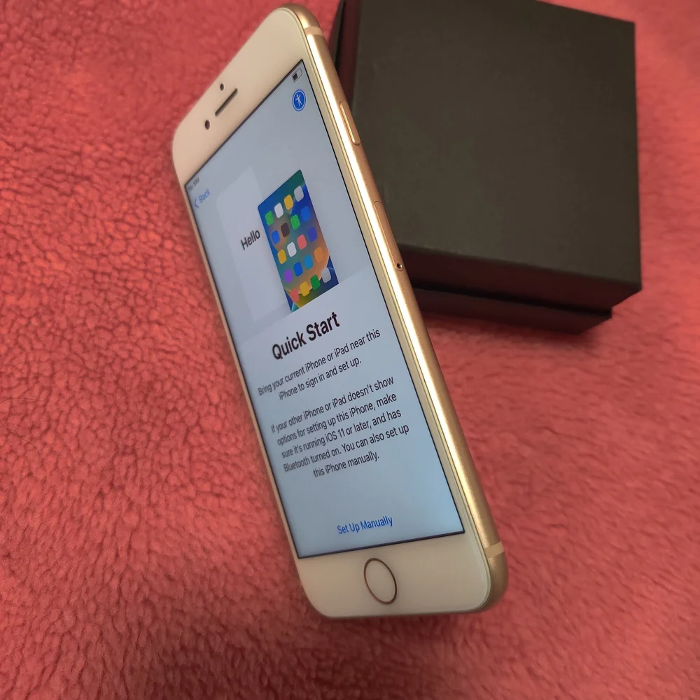Apple iPhone - 64G T-MOBILE